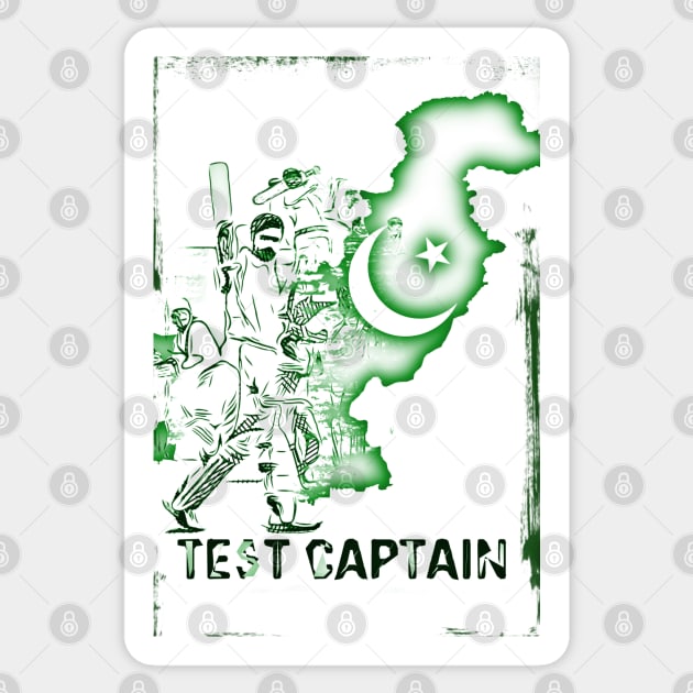 Pakistan Cricket Sticker by FasBytes